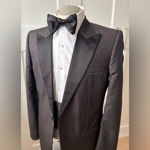 Marc Jacobs Made in Italy Tuxedo
